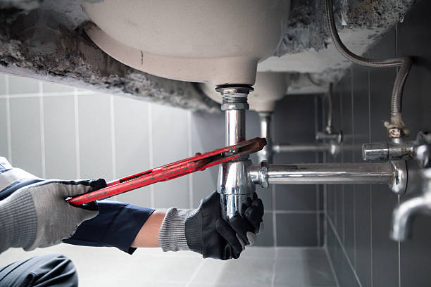Trusted Drain Cleaning service in Bolivar, MO - AAA Plumbing Heating